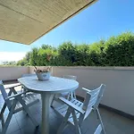 Apartmán Casa Delle Rondini Vicenza