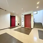 Casa Delle Rondini Lägenhet
