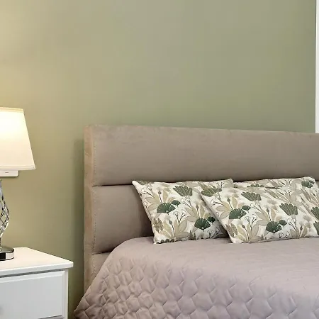 Casa Delle Rondini شقة *