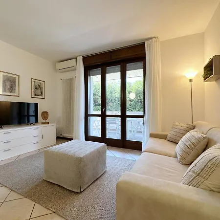 Casa Delle Rondini شقة