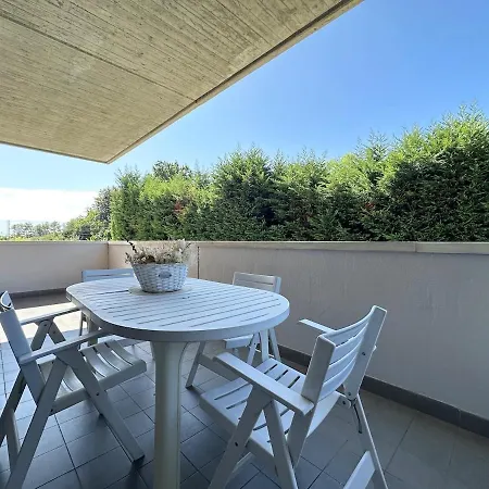 Casa Delle Rondini شقة فيتشنزا