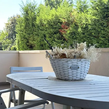 Casa Delle Rondini فيتشنزا