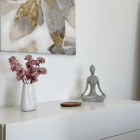 Casa Delle Rondini * فيتشنزا