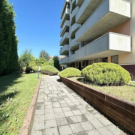 Casa Delle Rondini شقة *