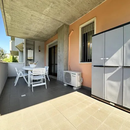 Casa Delle Rondini شقة