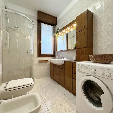 شقة Casa Delle Rondini فيتشنزا