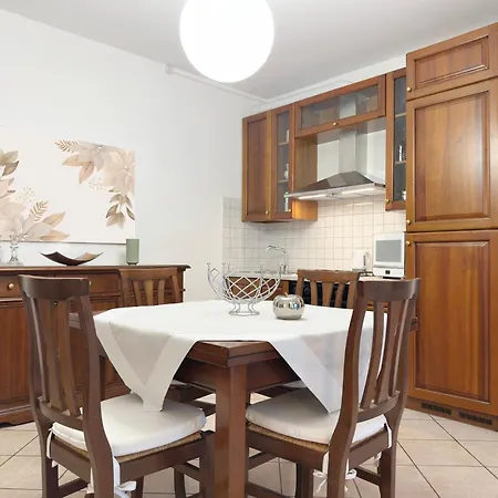 Casa Delle Rondini Lägenhet