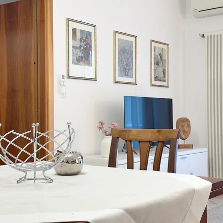 Casa Delle Rondini * Vicenza