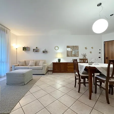 Casa Delle Rondini Apartmán