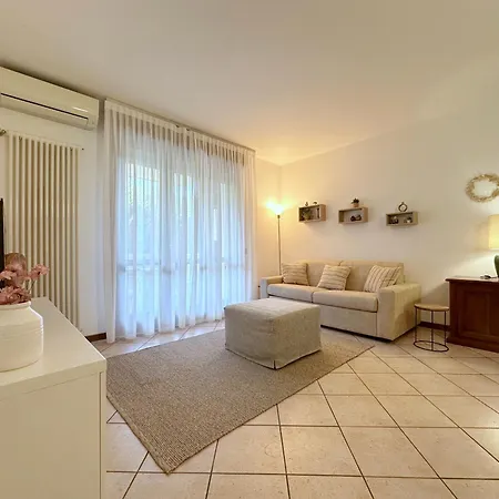 Casa Delle Rondini Vicenza