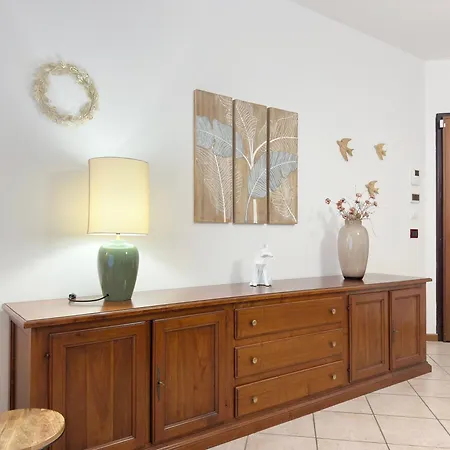 Casa Delle Rondini