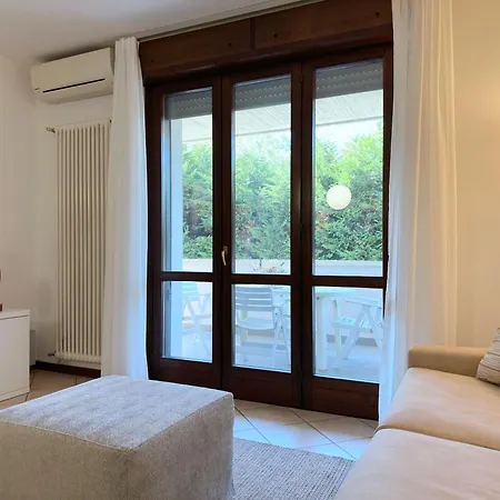 Apartmán Casa Delle Rondini Vicenza
