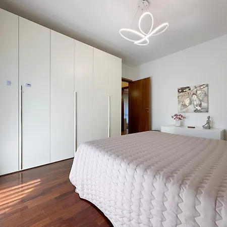 Apartmán Casa Delle Rondini