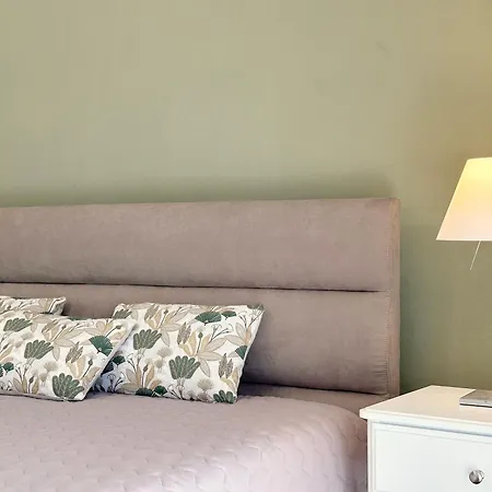 Casa Delle Rondini Apartmán Vicenza