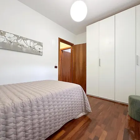 Casa Delle Rondini Apartmán Vicenza
