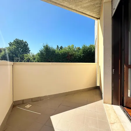 アパート Casa Delle Rondini ヴィチェンツァ
