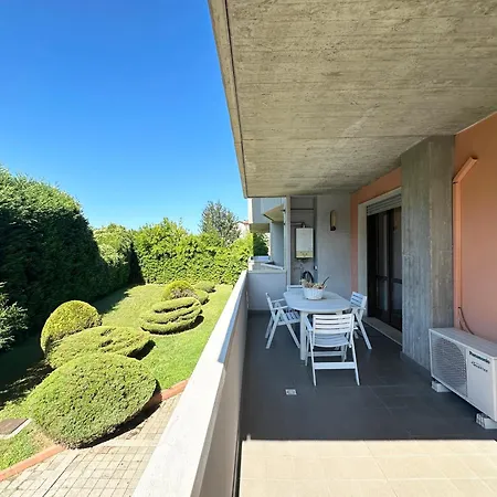 Casa Delle Rondini *