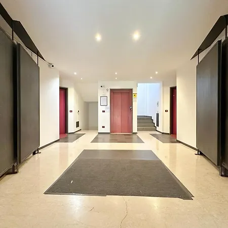 Apartmán Casa Delle Rondini