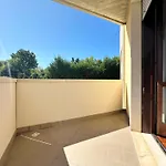 アパート Casa Delle Rondini ヴィチェンツァ