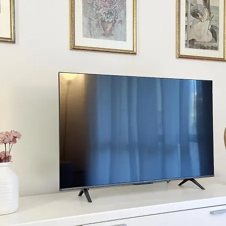 Casa Delle Rondini アパート ヴィチェンツァ