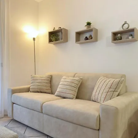 Casa Delle Rondini * Vicenza