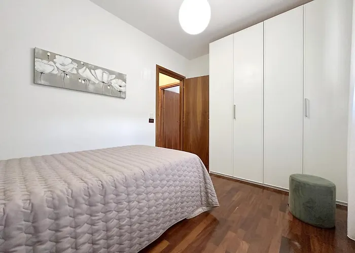Appartement Casa Delle Rondini