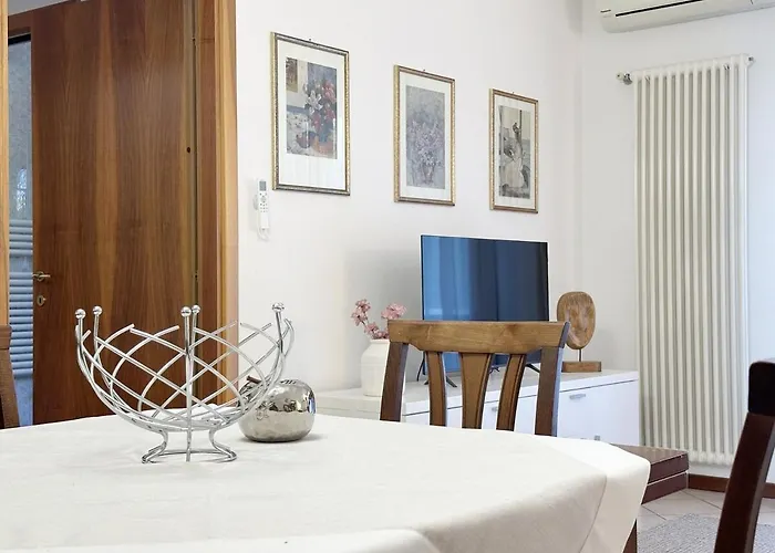 Casa Delle Rondini *