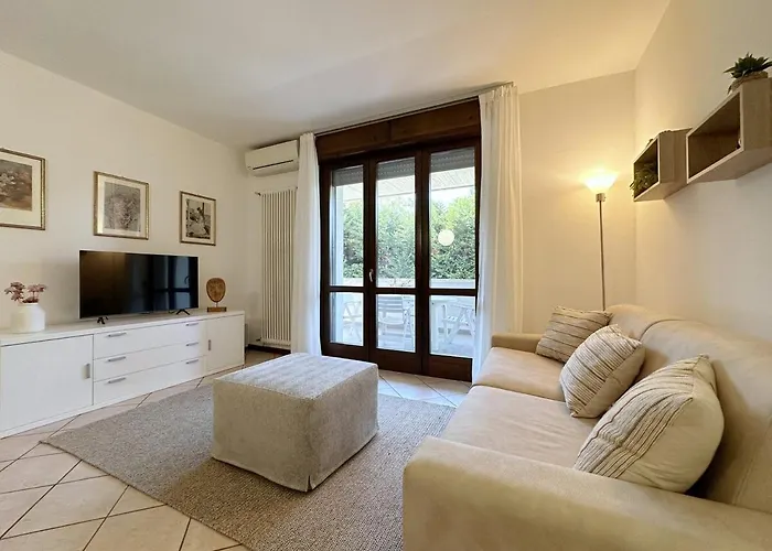 Casa Delle Rondini Lägenhet