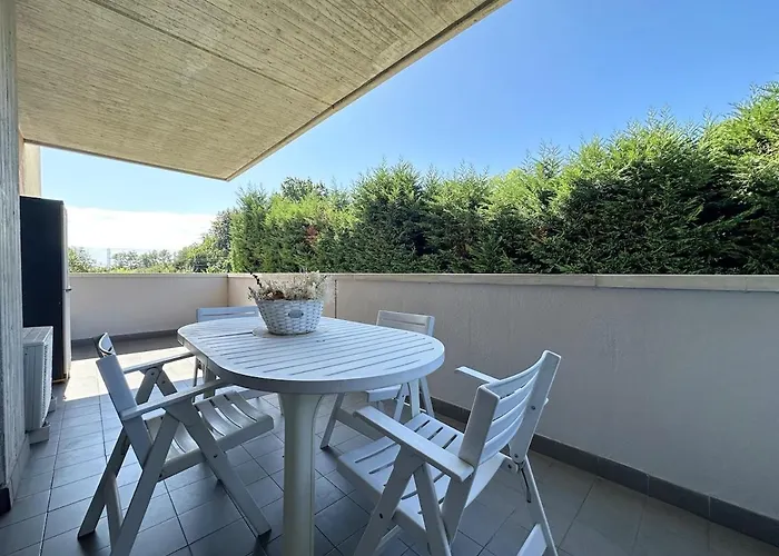 Casa Delle Rondini Lägenhet Vicenza