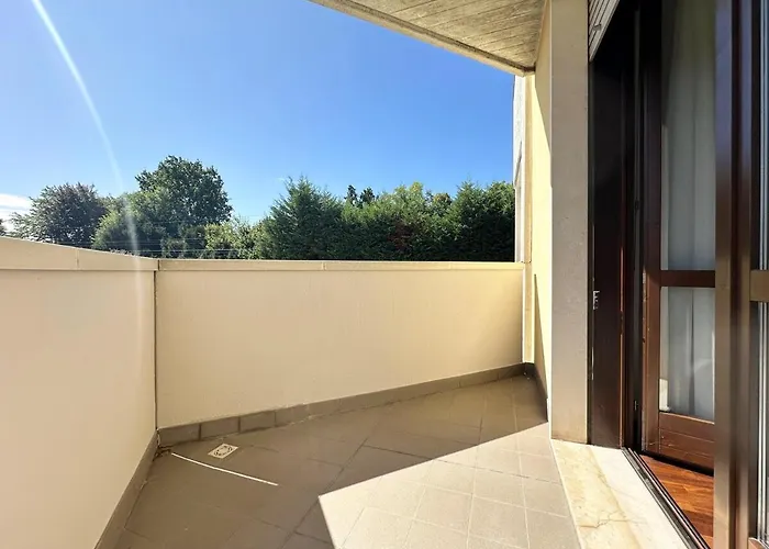 Casa Delle Rondini