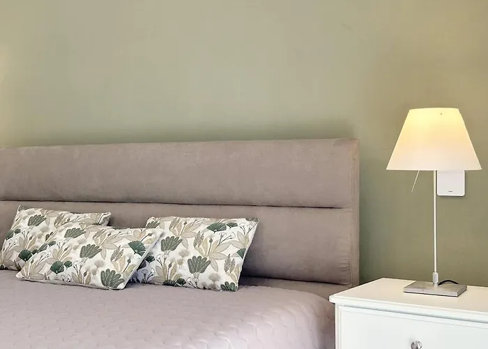 Lägenhet Casa Delle Rondini