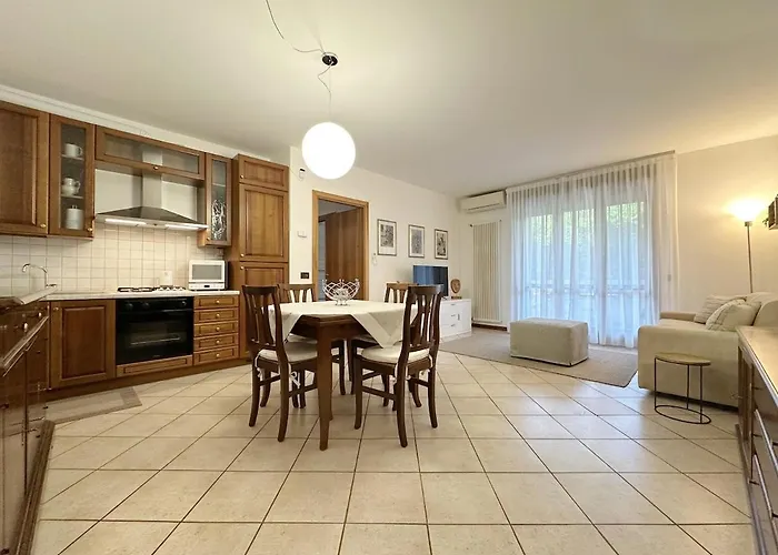 Casa Delle Rondini *