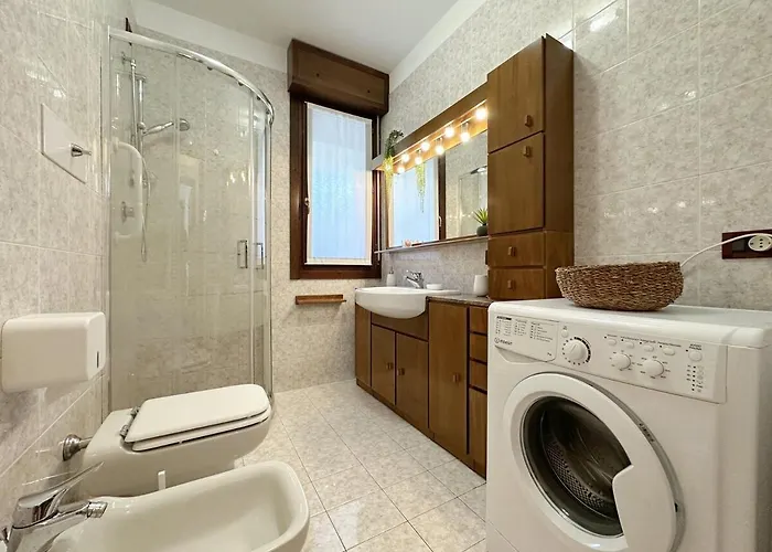 Lägenhet Casa Delle Rondini Vicenza