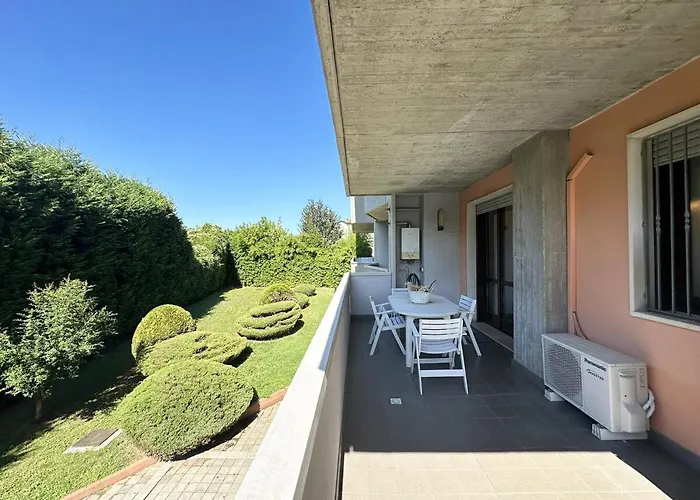 Casa Delle Rondini